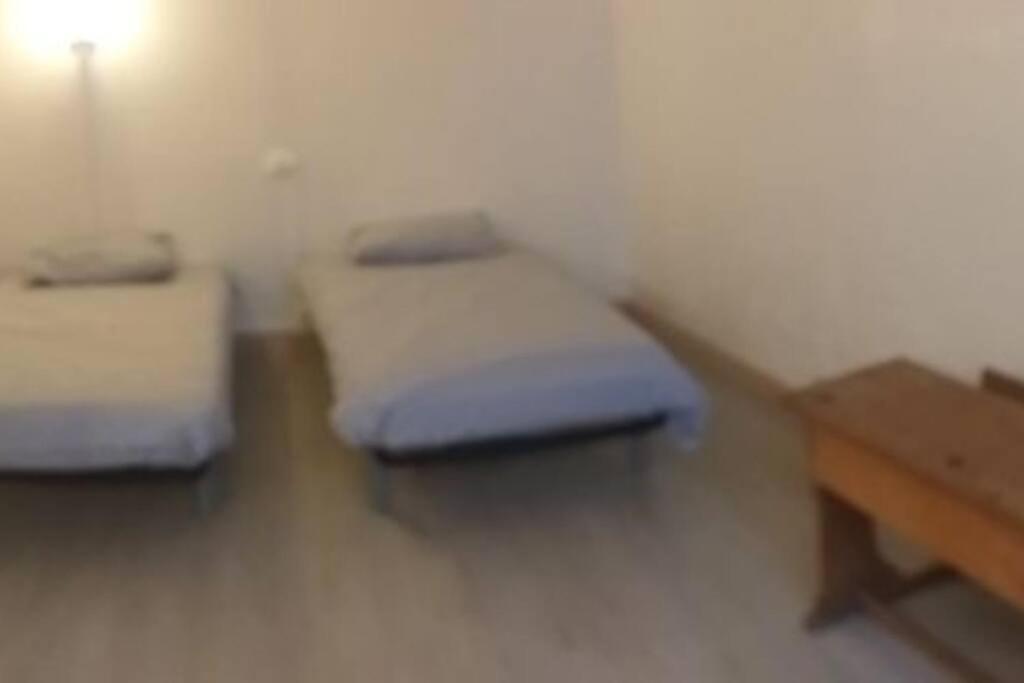 Maison Village Baudres