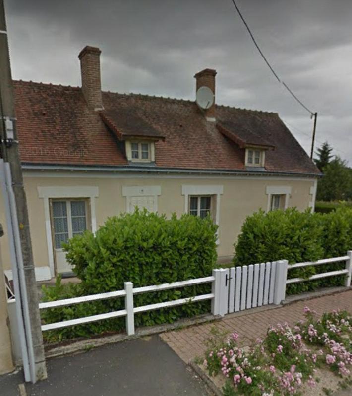 Maison Village Baudres